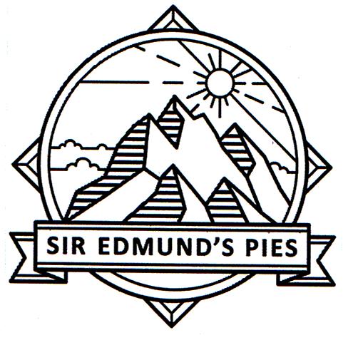 SIR EDMUND'S PIE