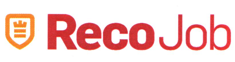 RecoJob