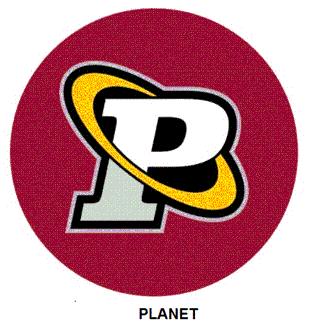 P PLANET