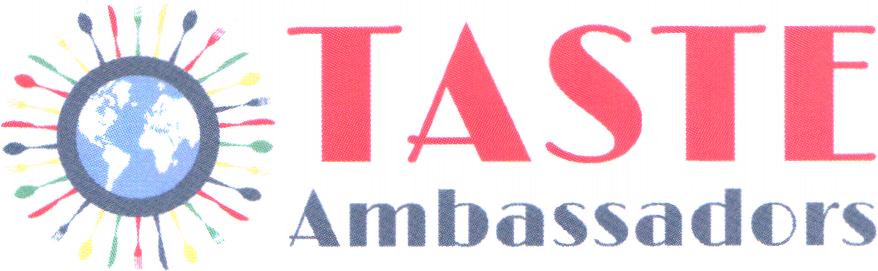 TASTE Ambassadors