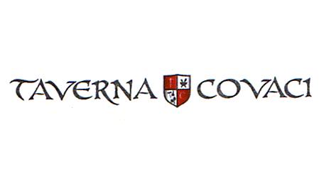 TAVERNA COVACI