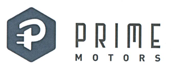 P PRIME MOTORS