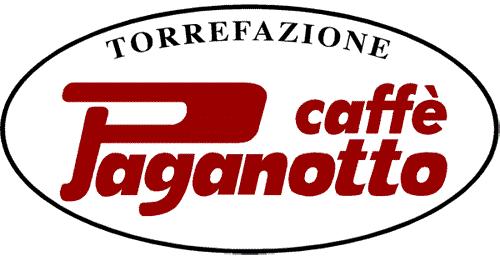 Paganotto caffè TORREFAZIONE