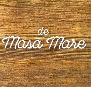 de masă mare