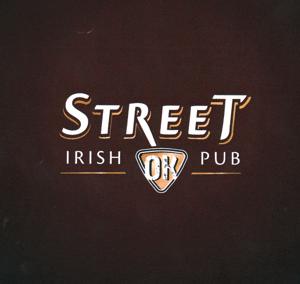STREET OK IRISH PUB