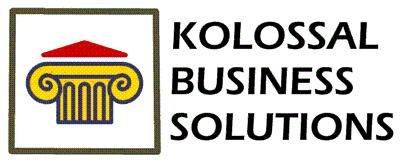 KOLOSSAL BUSINESS SOLUTIONS