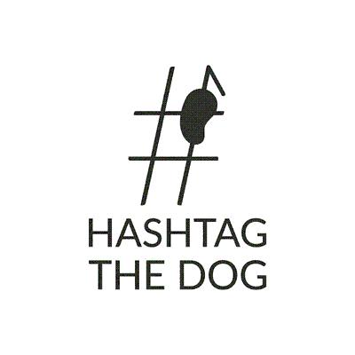 # HASHTAG THE DOG