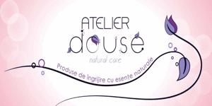 ATELIER douse natural care Produse de îngrijire cu esenţe naturale