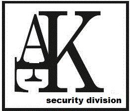 AEK security division