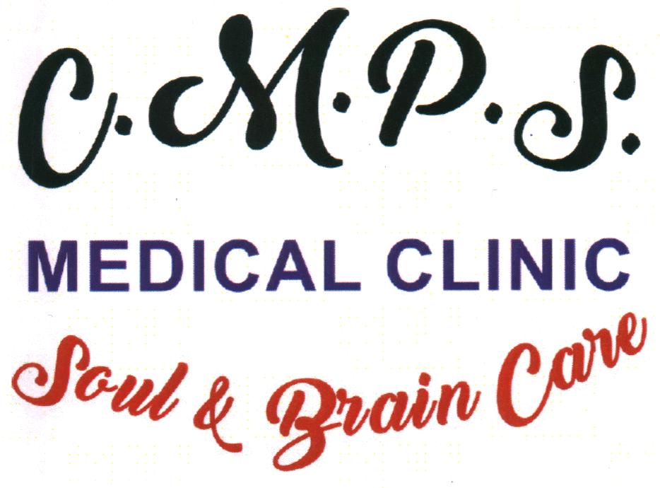 C.M.P.S. MEDICAL CLINIC Soul & Brain Care