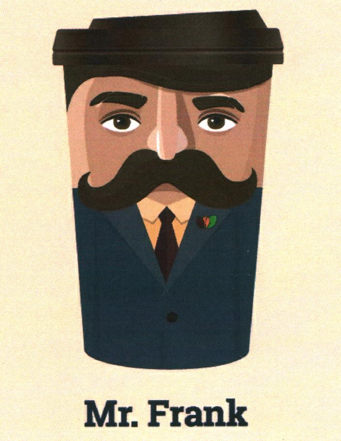 Mr. Frank