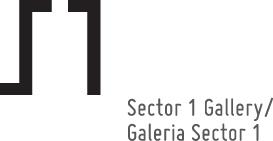 Sector 1 Gallery / Galeria Sector 1