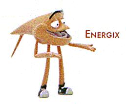 ENERGIX