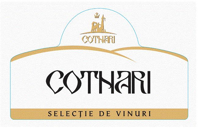 COTNARI – SELECŢIE DE VINURI