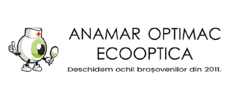 ANAMAR OPTIMAC ECOOPTICA Deschidem ochii braşovenilor din 2011
