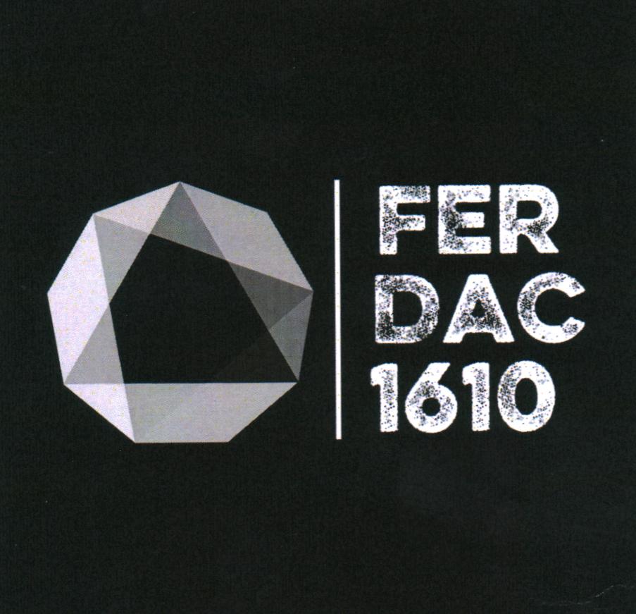 FER DAC 1610