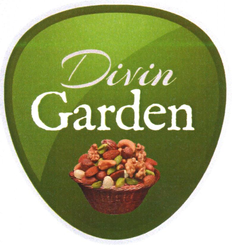 Divin Garden