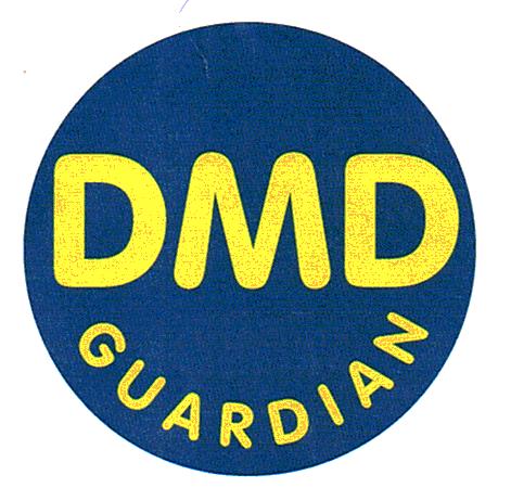 DMD GUARDIAN