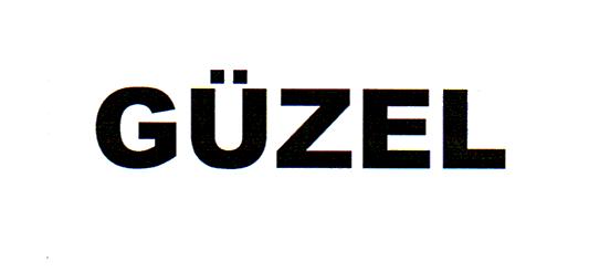 GÜZEL