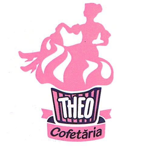 Cofetăria THEO