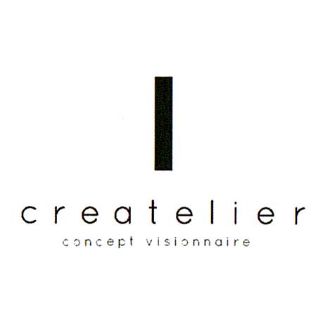createlier concept visionnaire