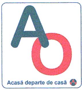 AO Acasă departe de casă