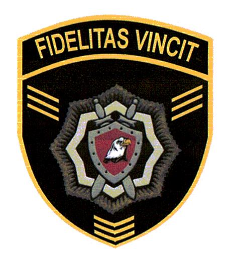 FIDELITAS VINCIT