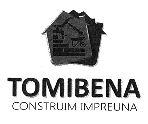 TOMIBENA CONSTRUIM IMPREUNA