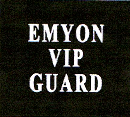 EMYON VIP GUARD