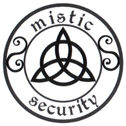mistic security