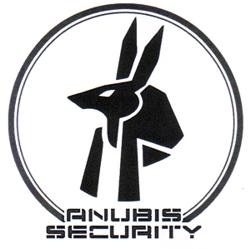 ANUBIS SECURITY