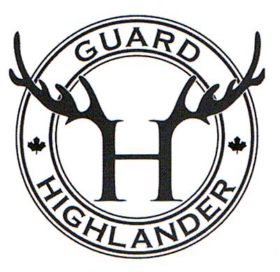 HIGHLANDER GUARD