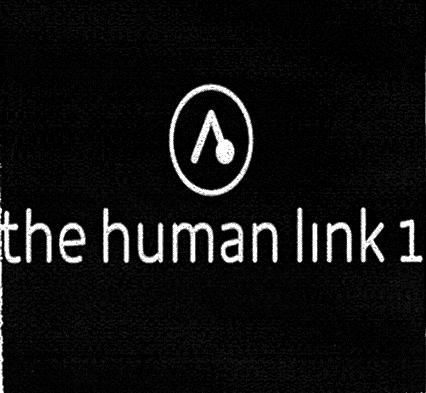 the human link 1
