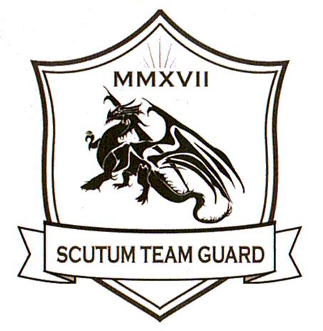 SCUTUM TEAM GUARD