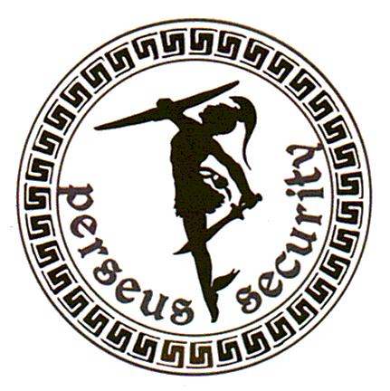 perseus security
