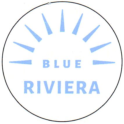 BLUE RIVIERA