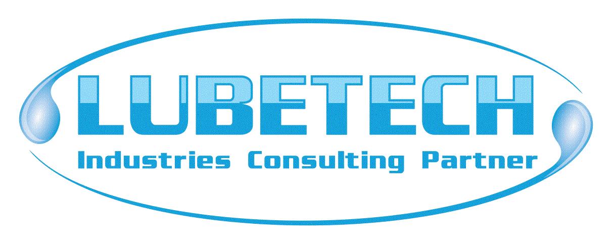 LUBETECH Industries Consulting Partner