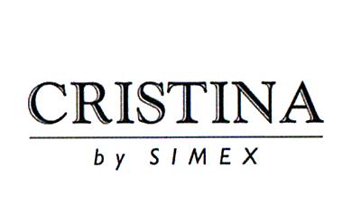 CRISTINA by SIMEX