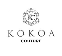 KC KOKOA COUTURE