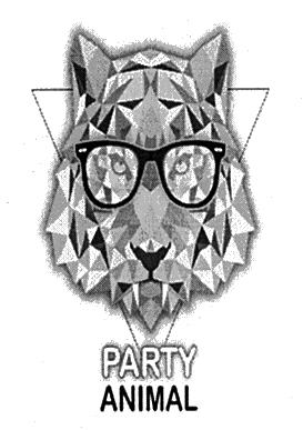 PARTY ANIMAL
