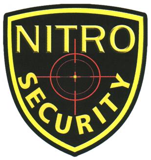 NITRO SECURITY