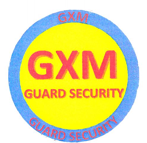 GXM GUARD SECURITY