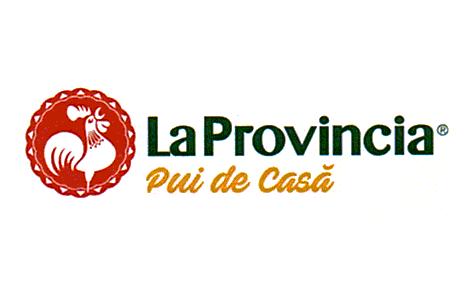 La Provincia Pui de casă