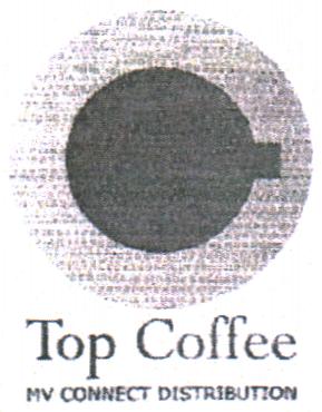 Top Coffee MV CONNECT DISTRIBUTION