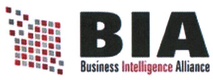 BIA Business Intelligence Alliance