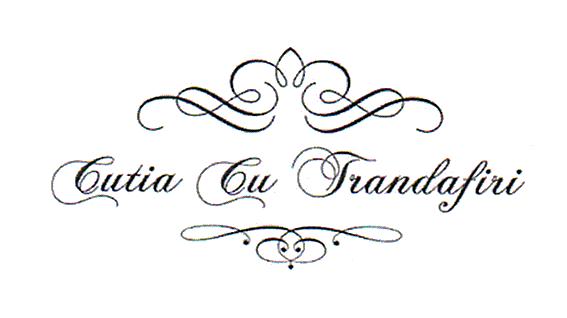 Cutia Cu Trandafiri