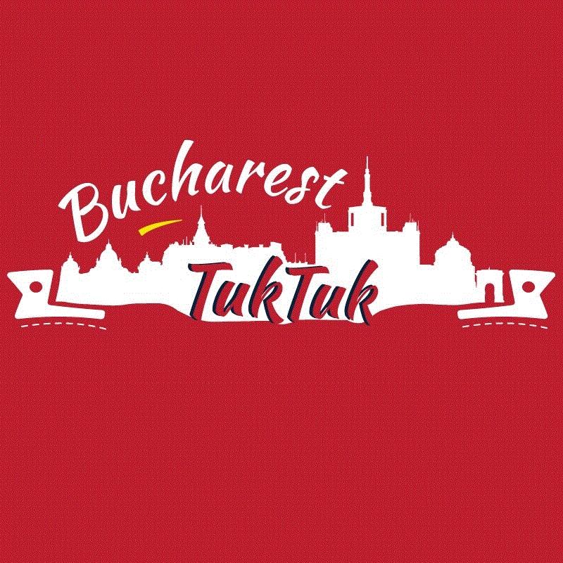 Bucharest TukTuk