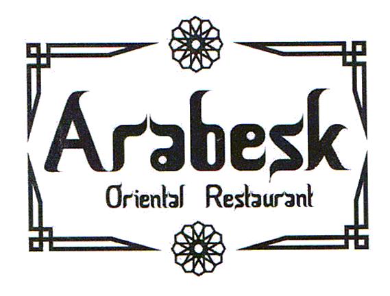 Arabesk Oriental Restaurant