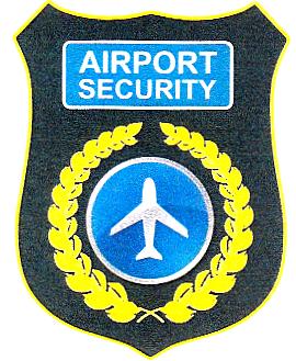 AIRPORT SECURITY