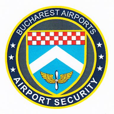 BUCHAREST AIRPORTS-AIRPORT SECURITY